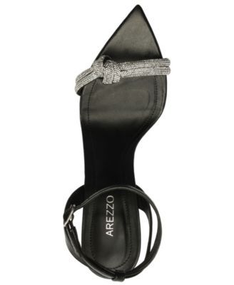 Women's Stella High Stiletto Dress Sandals