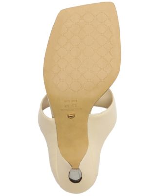 Women's Coraline Low Stiletto Sandal