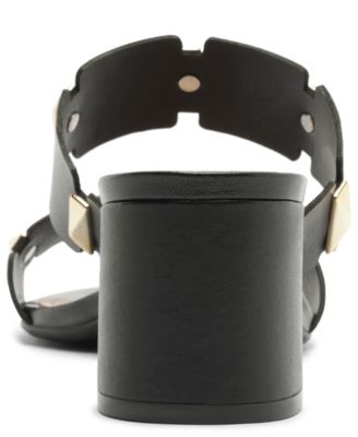 Women's Lyra Mid Block Sandal