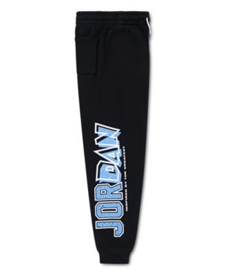 Boys' 8-20 Wordmark Logo Graphic Print Pants