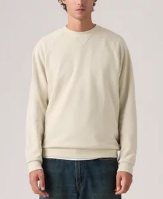 Levi's - Men's Relaxed Fit Crewneck Sweatshirt