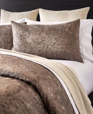 Mirage Duvet Cover, Full/ Queen