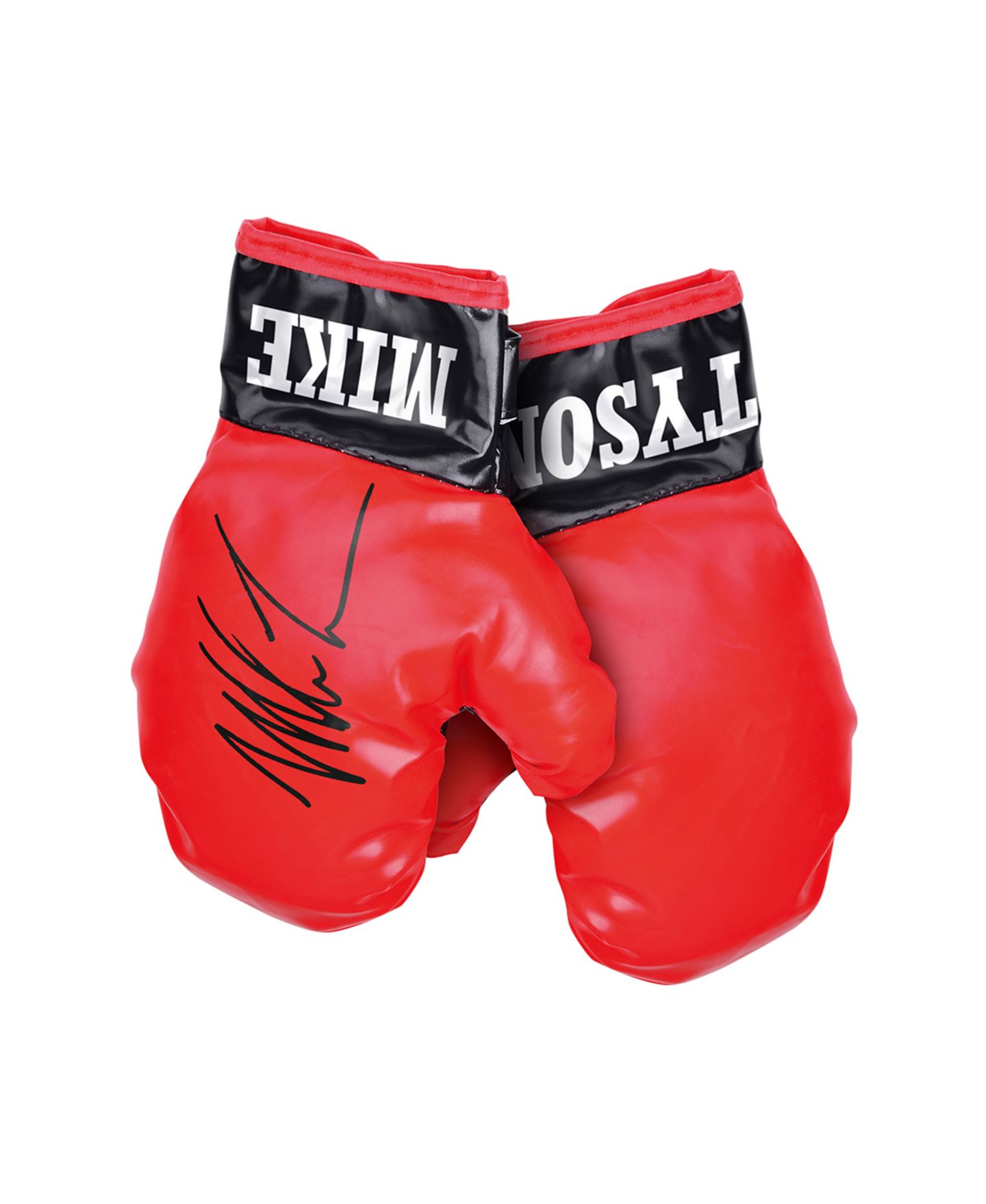 Детские игрушки World Tech Toys Mike Tyson Boxing 6-Piece Set, Ages 3+ — фото 3