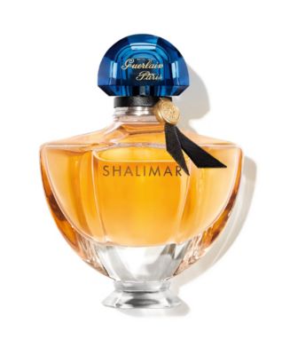 Guerlain Shalimar Eau de Parfum Spray, 1-oz. - Macy's