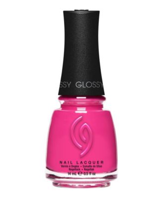 China Glaze Mega Pigment Nail Lacquer 05 fl oz - Make An Entrance 9$