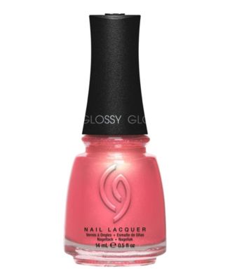 China Glaze Mega Pigment Nail Lacquer 05 fl oz - Moment In The Sunset 9$