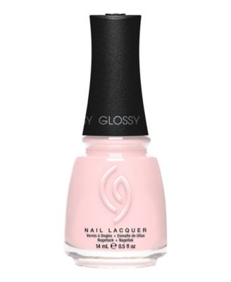 China Glaze Mega Pigment Nail Lacquer, 0.5 fl. oz. - My Sweet Lady