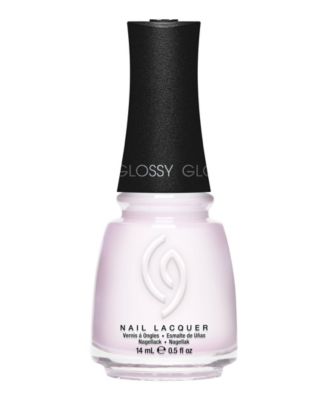 Mega Pigment Nail Lacquer, 0.5 oz.