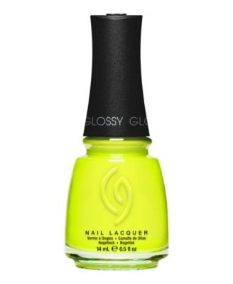 China Glaze Mega Pigment Nail Lacquer 05 fl oz - Tropic Like Its Hot 9$