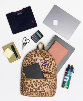 Big Boys Varsity Backpack