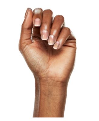 Fast Forward Top Coat, 0.5 oz.