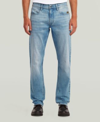 Men's Mosa High-Waist Jeans
