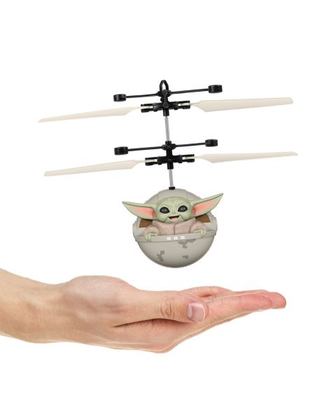 Детская игрушка World Tech Toys Star Wars Hand Controlled Motion Sensing Helicopter