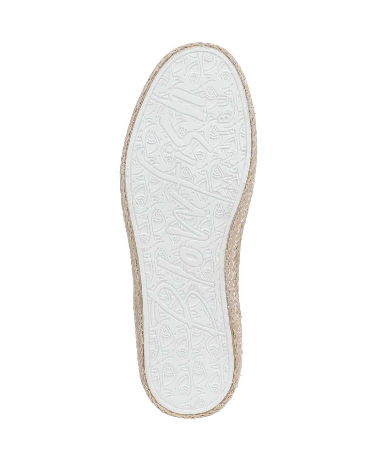 Blowfish Malibu Benita Espadrille Flat In Red