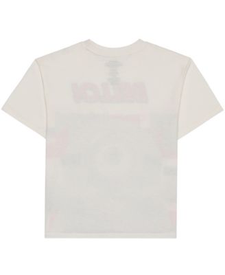 Boys' 5-20 Banana Mustache Short-Sleeve T-Shirt