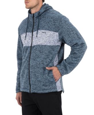 Men's Saddleback Full-Zip Hoodie