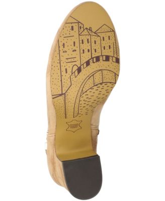 Women's Diaz Booties