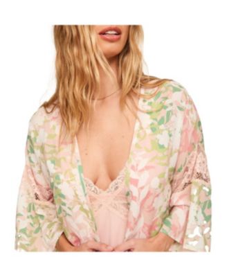 Women's Desirae Robe