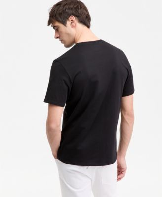 Men's Split Personality Karl Graphic T-Shirt