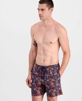 Men's Gilligan 6" Swim Trunks