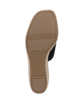 Women's Haute Espadrille Sandals