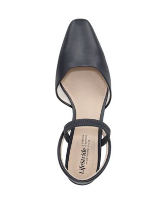 Women's Lainey Strappy Pumps