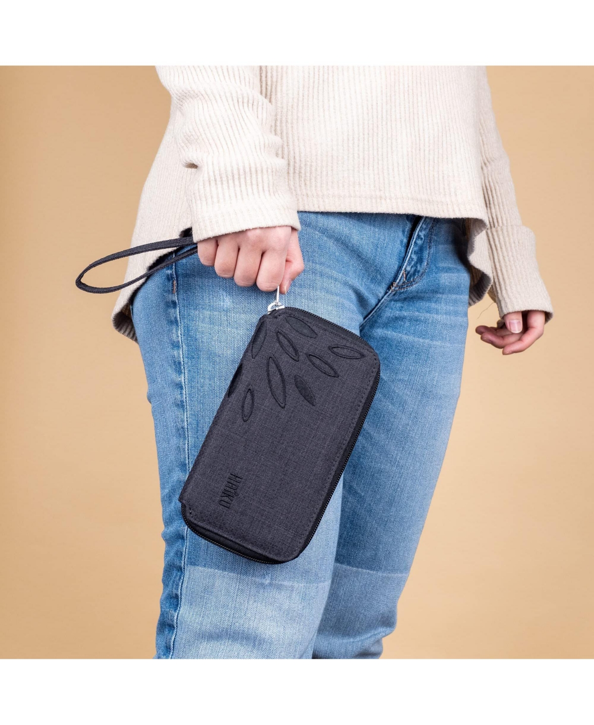 Haiku Intrepid, Blackberry