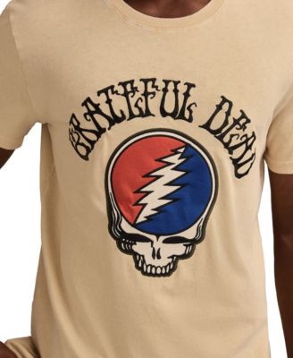Men's Grateful Dead Arch T-Shirt