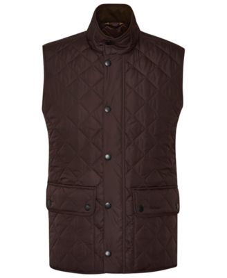 Men's Lowerdale Quilted Vest