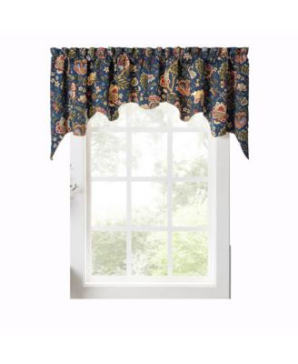 Ellis Curtain