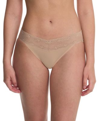 Women's Bliss Perfection One French Cut Brief 2-Pack