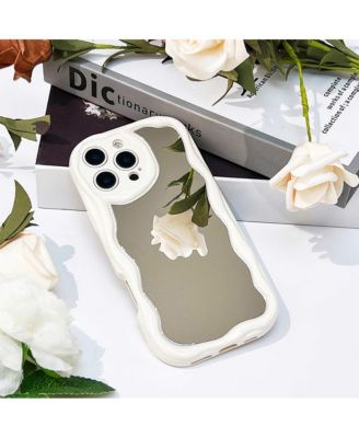 Funky Mirror iPhone 16 Pro Max Case
