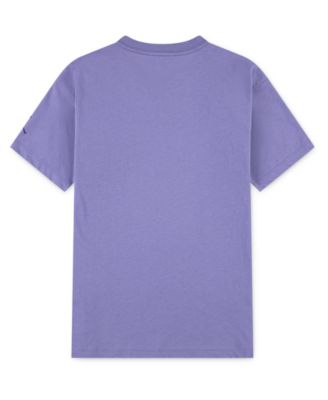 Girls' 7-16 Short-Sleeve All Star T-Shirt