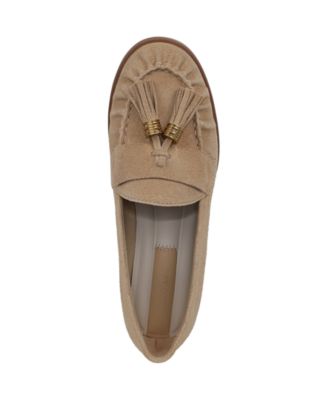 Women's Carita Pointed Toe Loafers