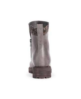Women's Logger Banff Boots