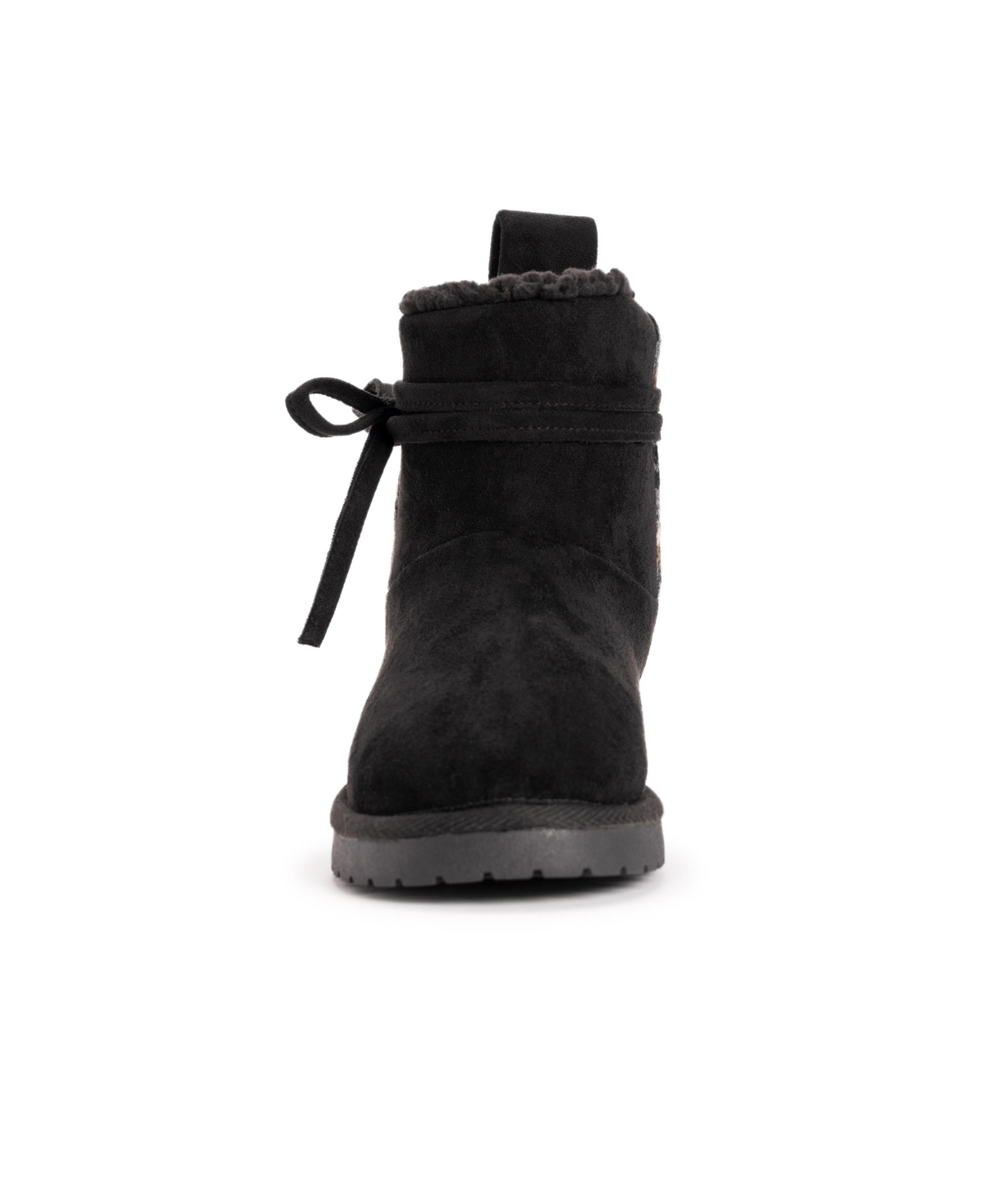 Muk Luks Women's Teenie Boot