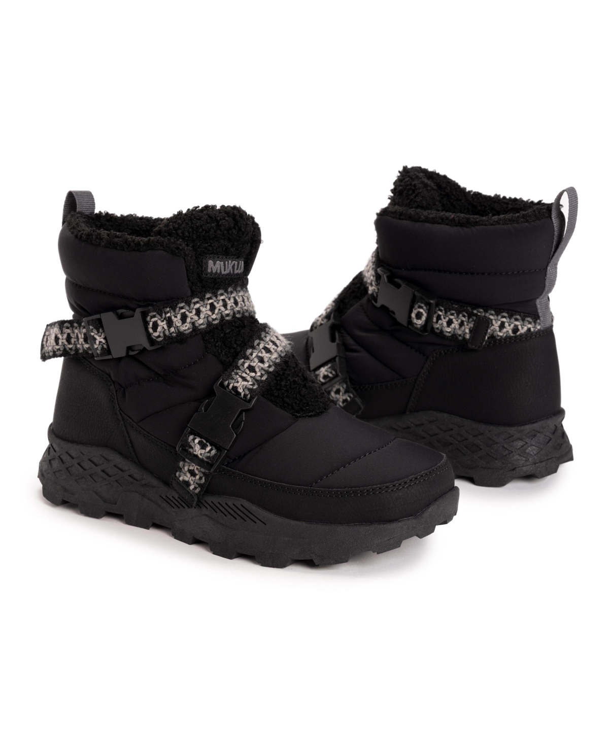 Muk Luks Women's Wren Boot