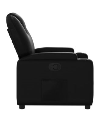 Recliner Chair Faux Leather