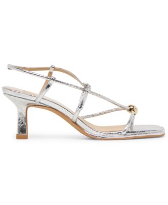 Women's Mylee Strappy Dress Sandals