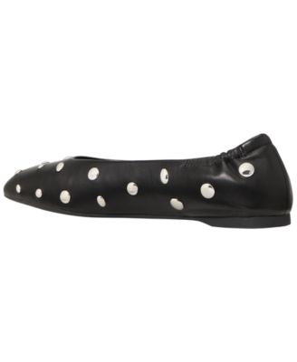 Women's Halo Ballet Flats