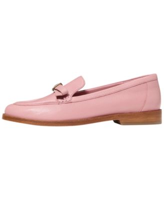 Women's Deco Bow Loafers