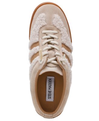 Women's Vandy-F Slip-On Sneakers