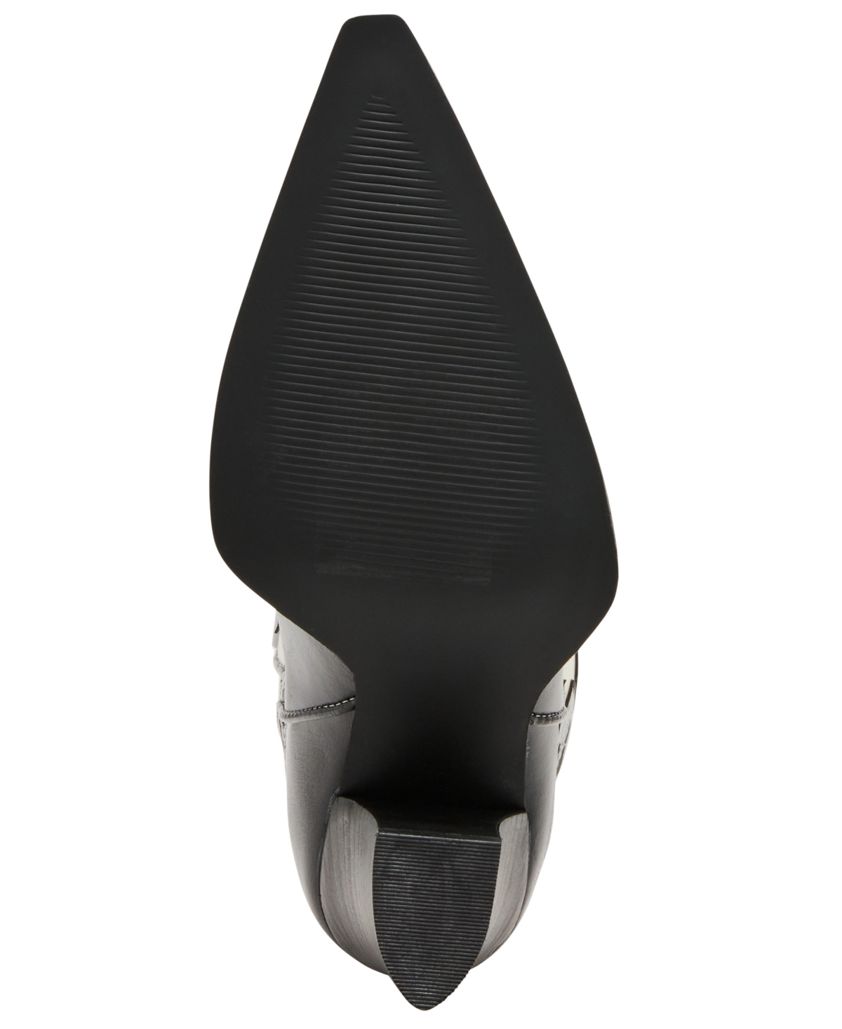 Steve Madden Women's Kaz Knee-high High-heel Western Cowboy Boots In Multi