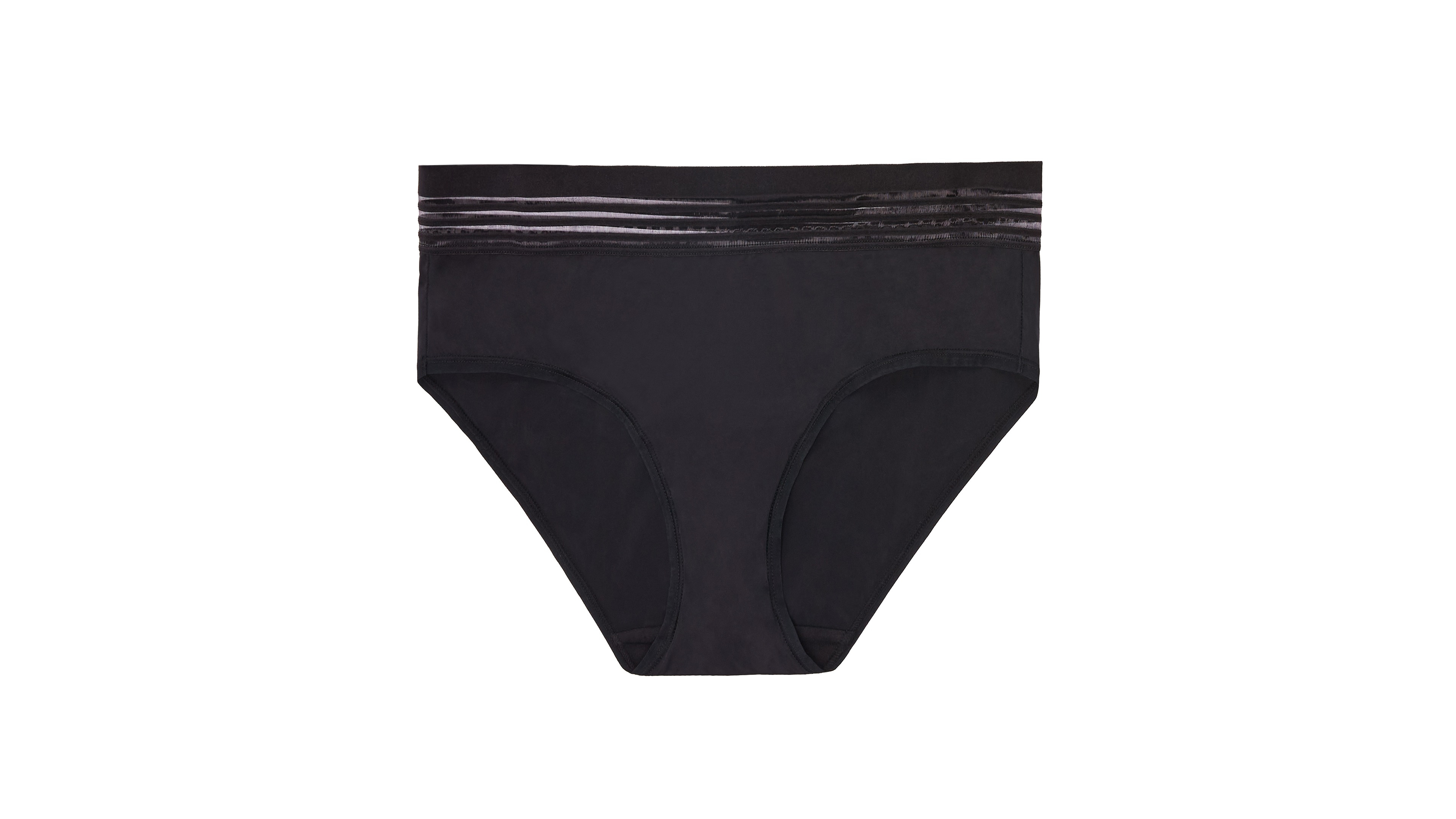 Le Mystere Women's Second Skin Hipster
