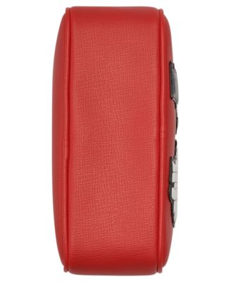 Maybelle Mini Top Zip Crossbody Bag