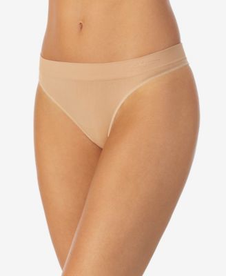 Women's Seamless Comfort Thong 8817