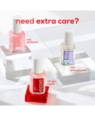 To The Rescue UV Gel Damage Nail Repair, 0.46 oz.