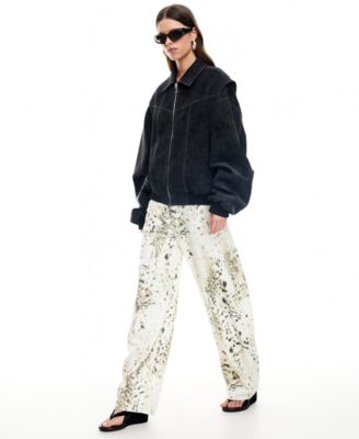 Women's Vista Bomber Jacket