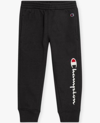 Boys' Toddler 2T-4T Long-Sleeve Hoodie, T-Shirt and Pants, 3-Piece Set