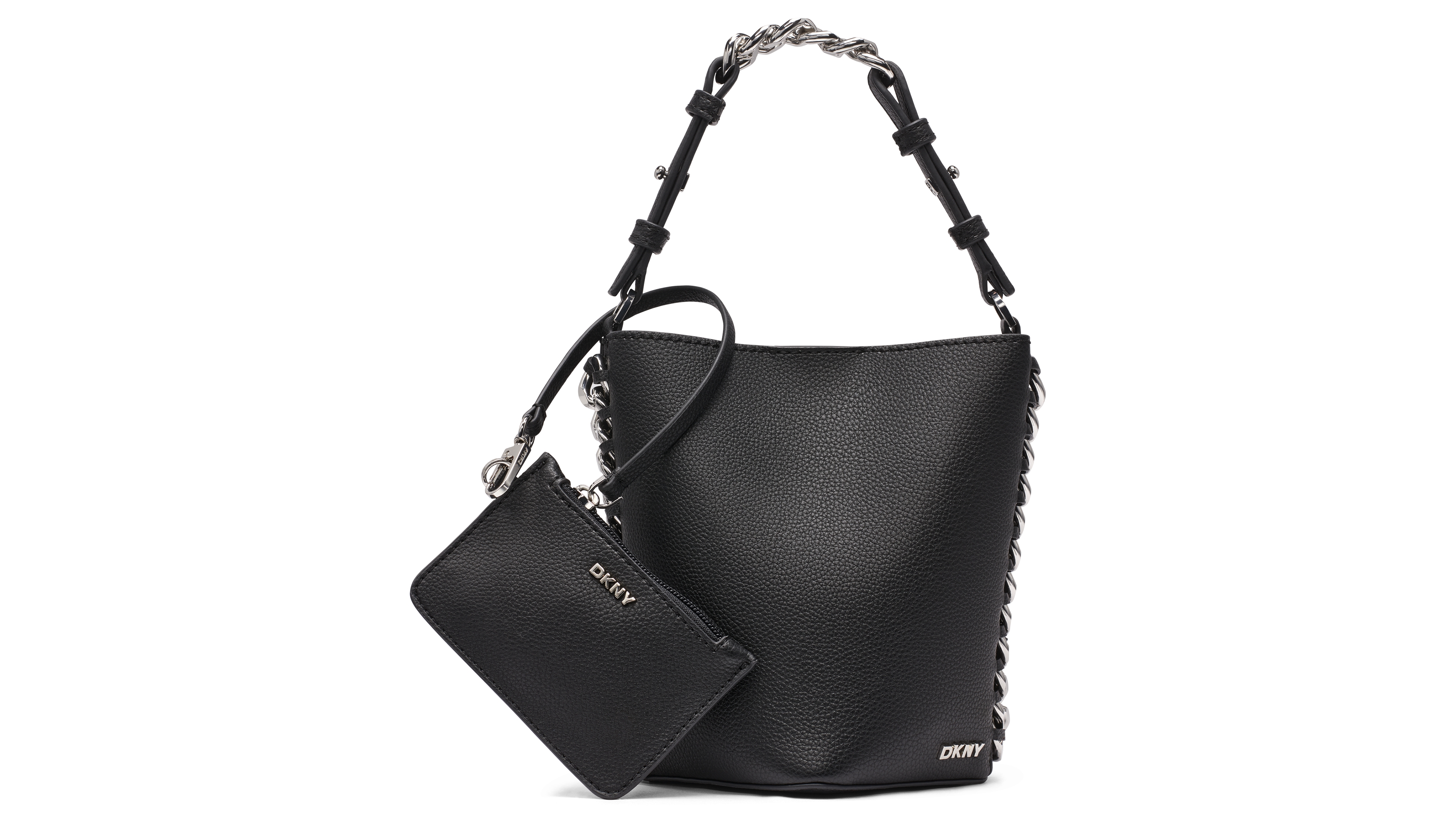 Dkny Riona Mini Bucket Bag